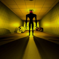 密室逃脱:黑暗工厂