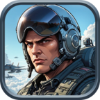 空袭：空中战争