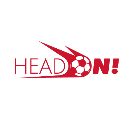 HeadON！