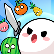 英雄大战水果(辅助菜单)