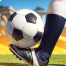 代号:足球