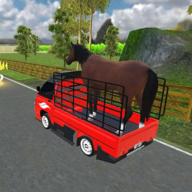 动物运输货物模拟3D