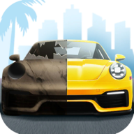 皇家汽车定制(辅助菜单)