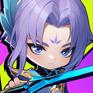 魔法自走棋:Go Go