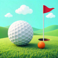 迷你高尔夫