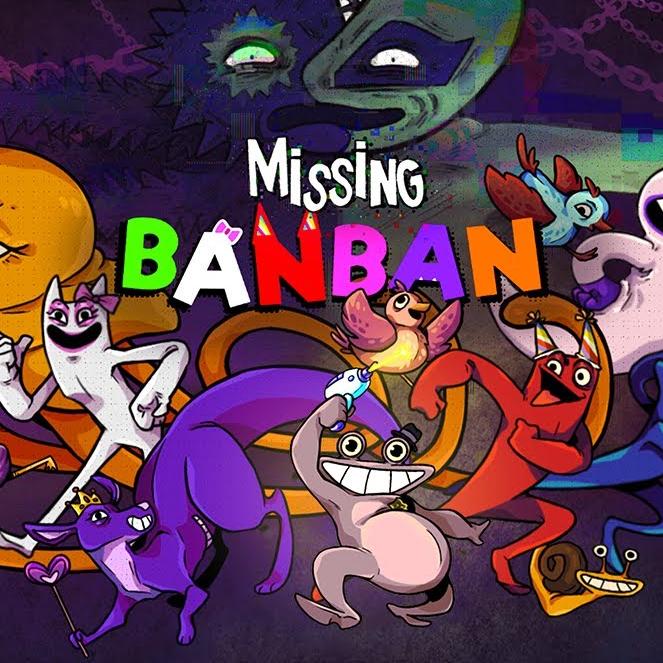 失踪的班班(班班幼儿园厂商新作)