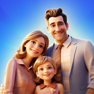 模拟人生：虚拟世界