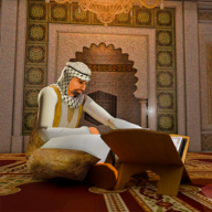 穆斯林斋月模拟器