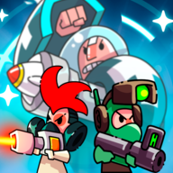 太空潜水员：幸存者之旅