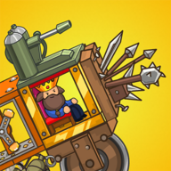 自动战争：引擎进化中文版