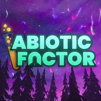 非生物因素Abiotic Factor