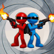 合并侦察兵射击幸存者