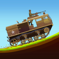 前线：卡车模拟器