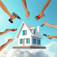 梦想之家建造者模拟器