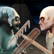 奶奶vs爷爷多人游戏