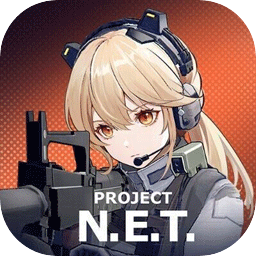 Project NET-少前IP新作