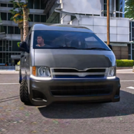 货车教练模拟器