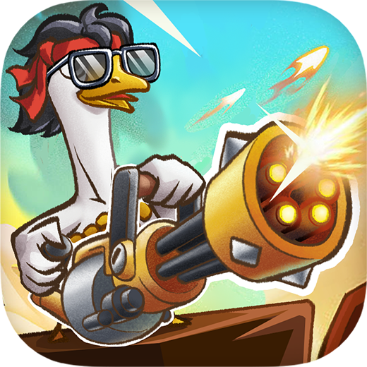 酱游记(0.1折割草)