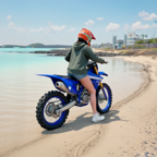 交通自行车3D：城市之旅 