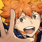 排球少年!!FLY HIGH(台服)