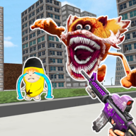 沙盒射手：生存FPS 