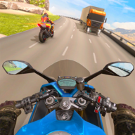 摩托比赛大师
