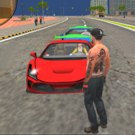 城市黑帮犯罪黑手党