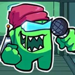 FNF太空狼人杀V5