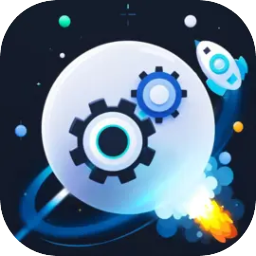 引力线流星(流浪地球)