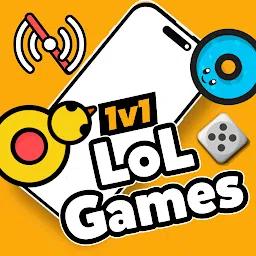 1V1LOL无网络游戏