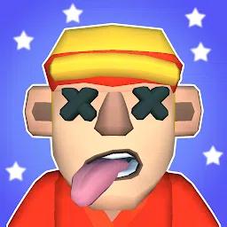 势不可挡的射击跑者