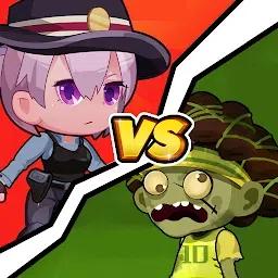 僵尸生存：城市战争