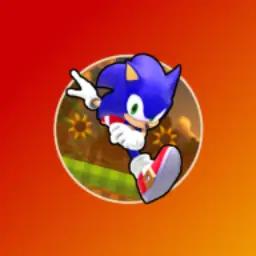 索尼克冲刺：重装上阵