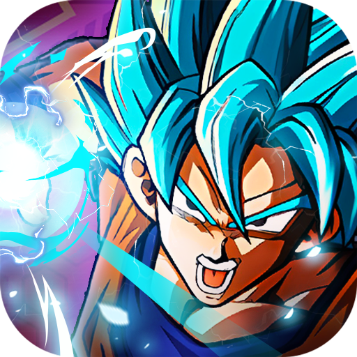 战争崛起(龙珠卡牌)