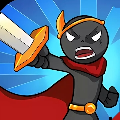 火柴人军团大作战