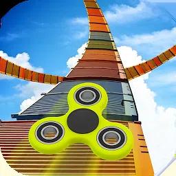 98%不可能的指尖陀螺