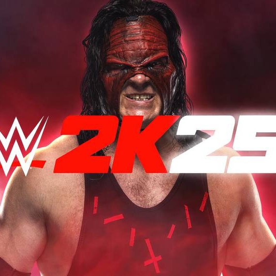 WWE2K25