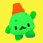 勇敢一点，芭芭拉