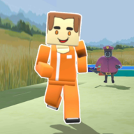 生存 456 奔跑：逃出密室