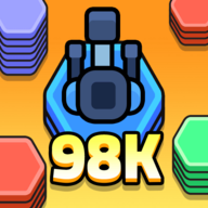 数字塔防(这关真难过)