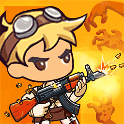 末世枪神大作战