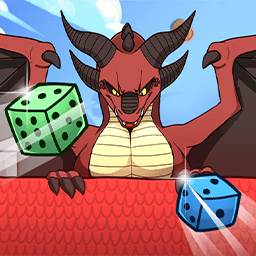骰子巨龙