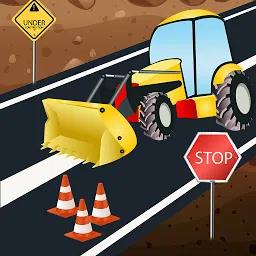 道路建设与建设