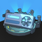 显卡工厂(辅助菜单)