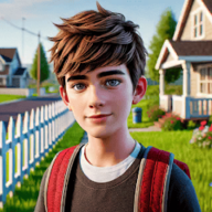 逃出父母之家：逃亡