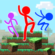 火柴人跑酷2
