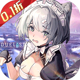 行界(二次元美女卡牌)