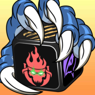 魔骰大陆：纷争