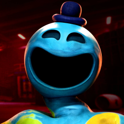 波比的游戏时间4（自制移动版）