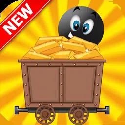 火柴人:黄金矿工